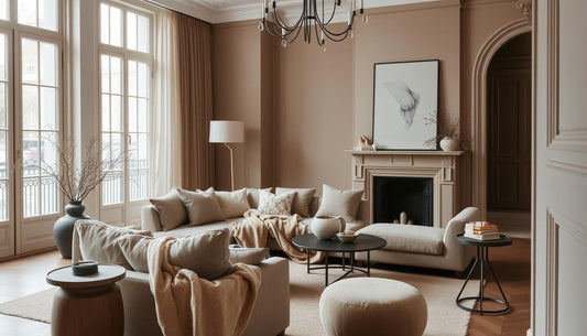 Comment Moguo Paris réinvente le homewear chic et confortable ? - Moguo Paris