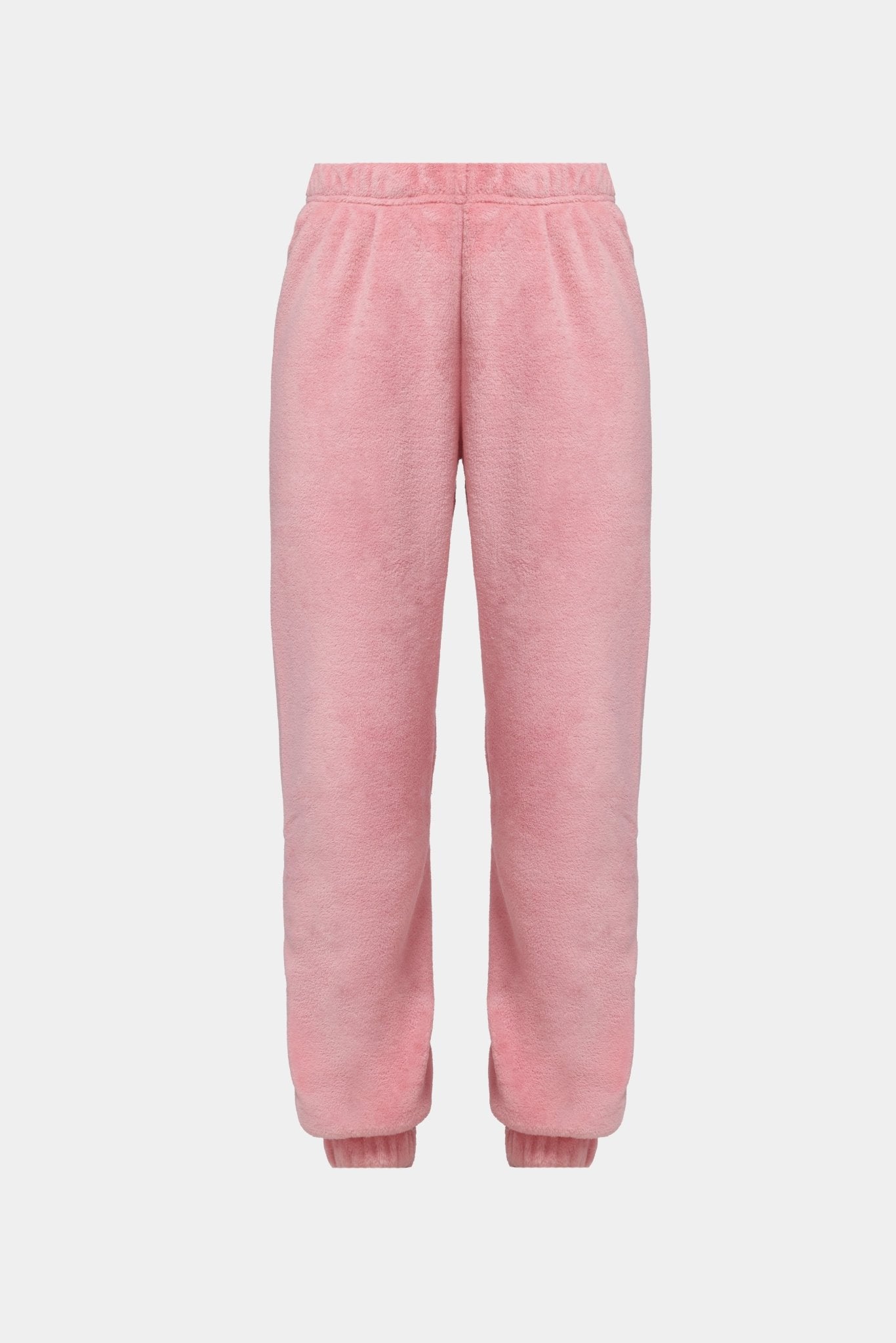 Pantalon d'intérieur rose - Moguo Paris