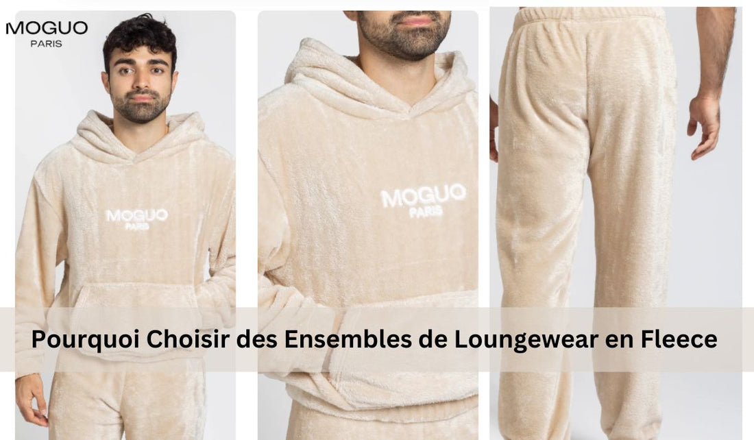 Les tendances des vêtements d'intérieur en 2024 : Ce qui est à la mode cette année - Moguo Paris
