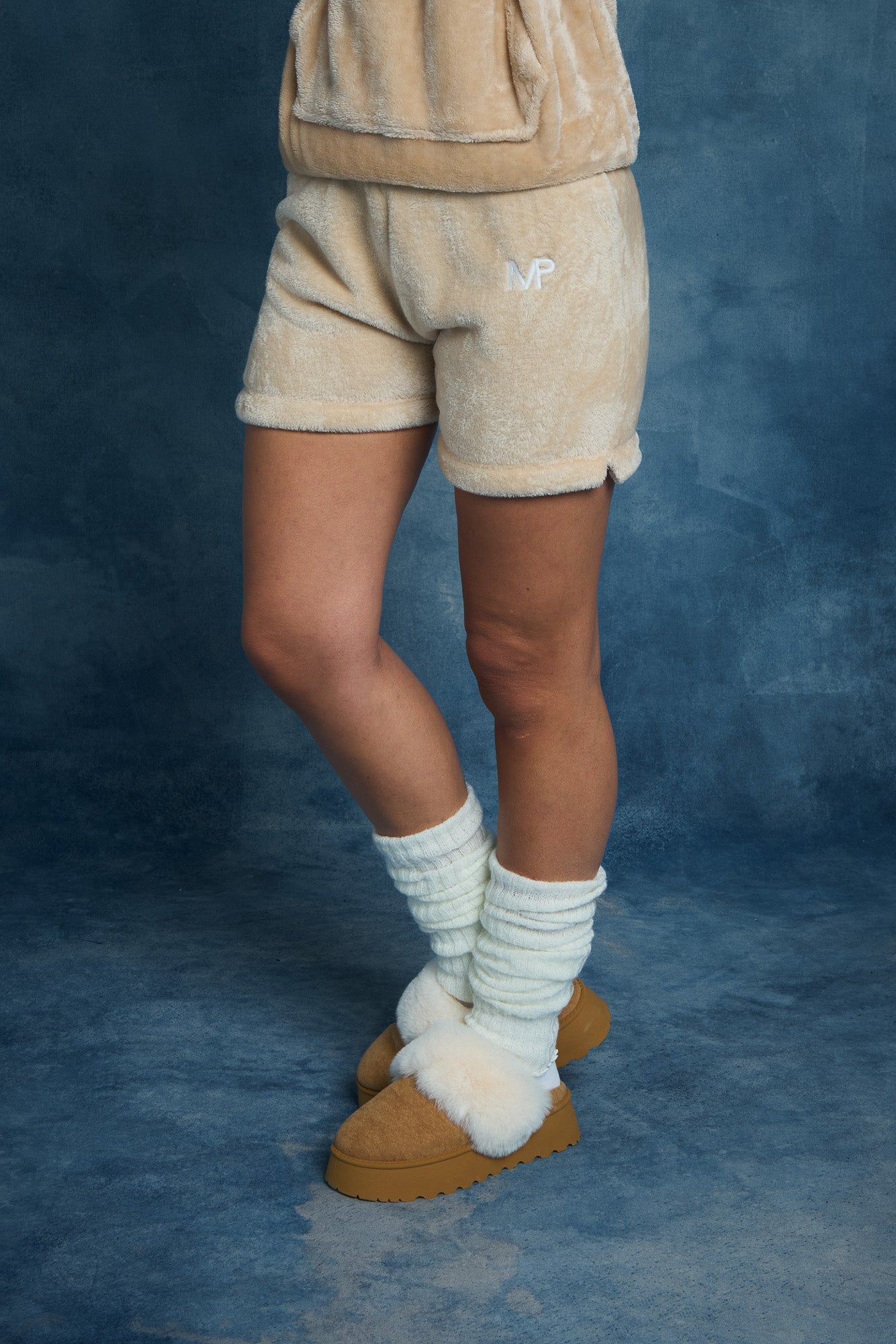 Shorts d'intérieur