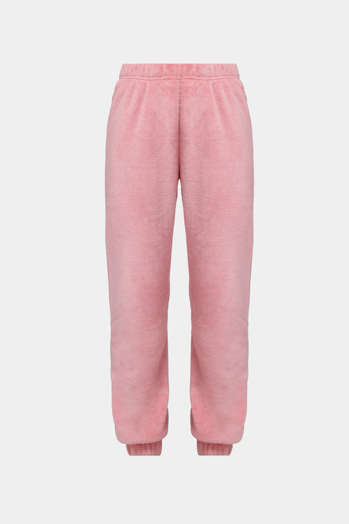 Pantalon moguo rose