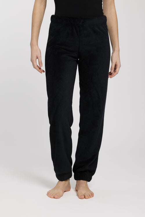 Pantalon moguo noir