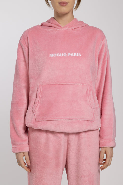 Sweat moguo rose