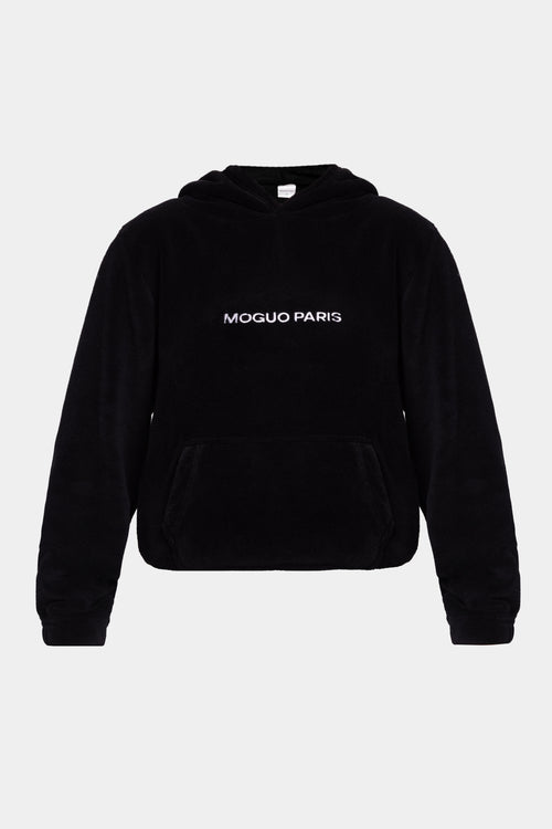 Sweat moguo noir