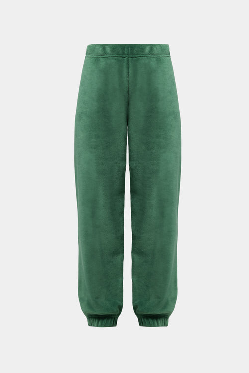 Pantalon moguo vert