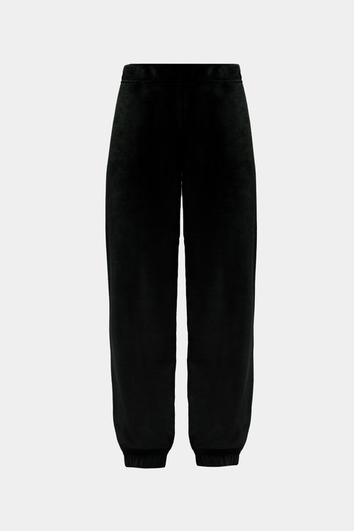 Pantalon moguo noir