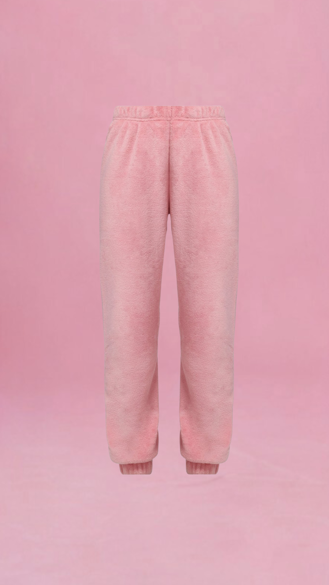 Pantalon d'intérieur rose (Ancienne collection)