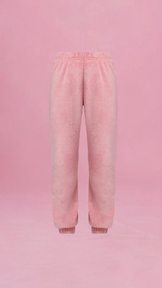 Pantalon d'intérieur rose (Ancienne collection)