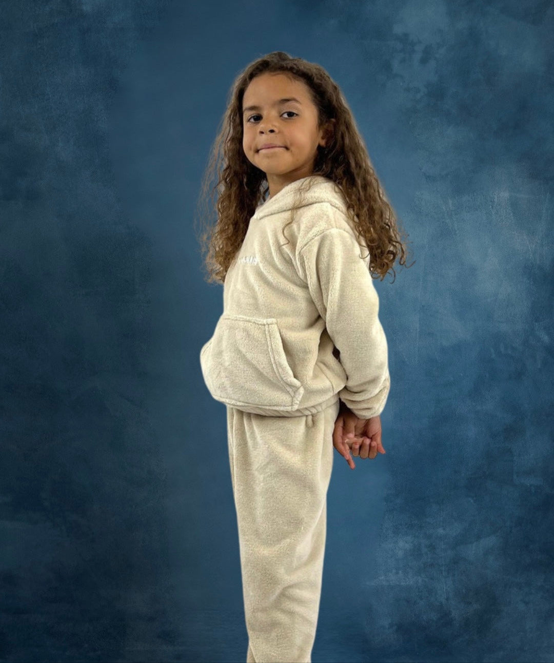 Ensemble d'intérieur beige