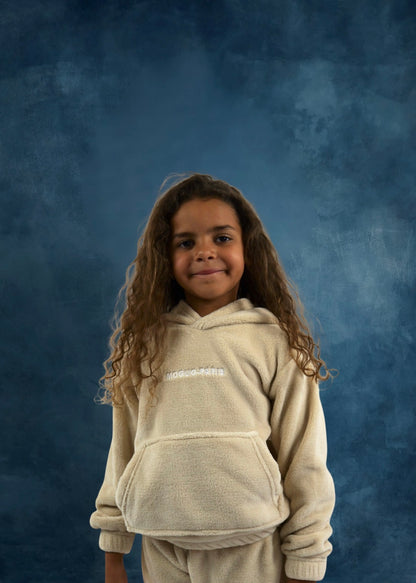 Ensemble d'intérieur beige