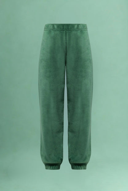 Pantalon d'intérieur vert (Ancienne collection)