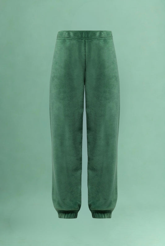 Pantalon d'intérieur vert (Ancienne collection)