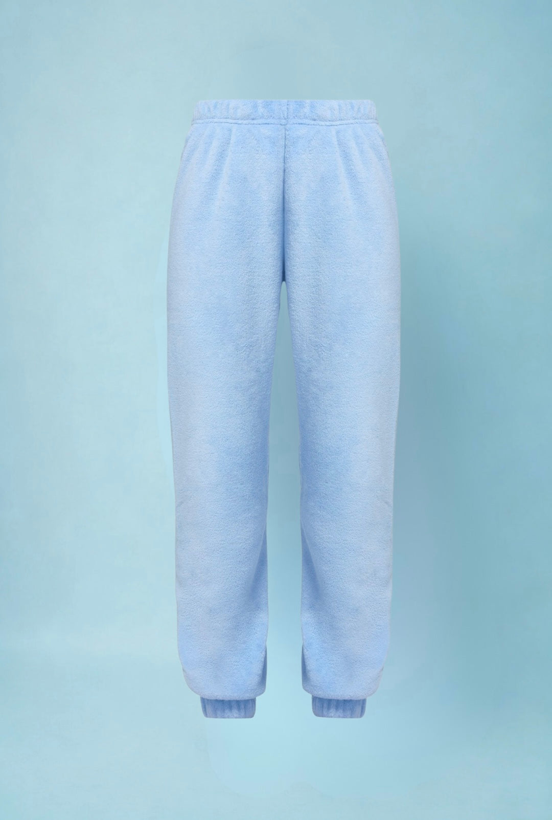 Pantalon d'intérieur bleu (Ancienne collection)