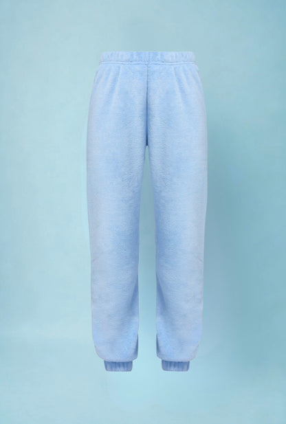 Pantalon d'intérieur bleu (Ancienne collection)