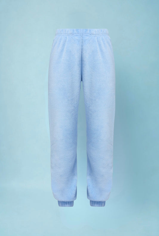 Pantalon d'intérieur bleu (Ancienne collection)