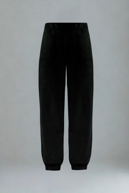 Pantalon d'intérieur noir (Ancienne collection)