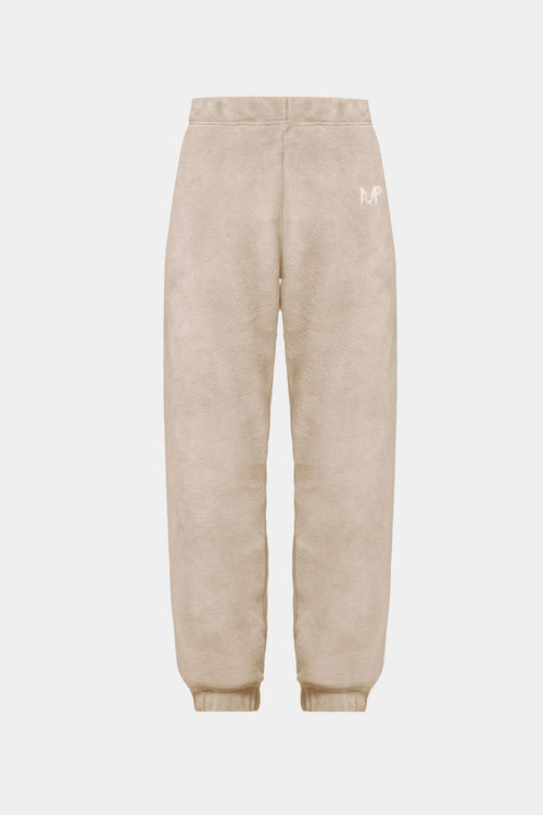 Pantalon d'intérieur beige femme - Moguo Paris